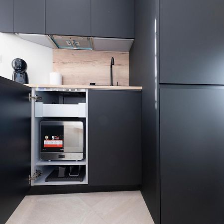 Malaga Boutique V.V Luxury Jacuzzy Apartment Ngoại thất bức ảnh